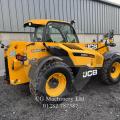 JCB 542-70 Agri Xtra