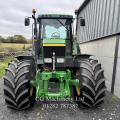 John Deere 7710