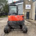 Kubota U48-4 Digger
