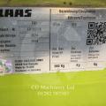 Claas 3200 Disco Mower