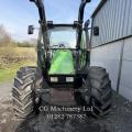 Deutz Agrotron 4.90s