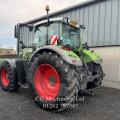 Fendt 722 Profi Plus