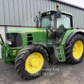 John Deere 6530 Premium