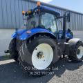 New Holland T7.260