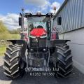Massey Ferguson 8s 225