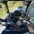 New Holland T6.165