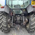 Valtra 6550