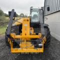 JCB 542-70 Series III Agri Xtra