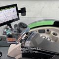 Fendt 718 Gen 6 Profi Plus Setting II