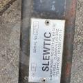 Slewtic Bale Squeezer