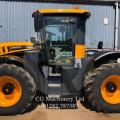 JCB Fastrac 4220