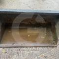 MX 5ft Bucket C/W Euro 8 Brackets