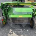 John Deere 13500