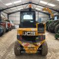 JCB TLT35D Teletruk Forklift