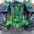 John Deere 6120R