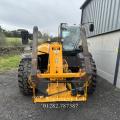 JCB 542-70 Agri Xtra