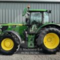John Deere 6R-155