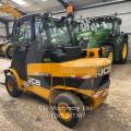 JCB TLT35D Teletruk Forklift