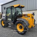 JCB 536-60 Agri Super