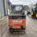 BobCat 751 Skid Steer
