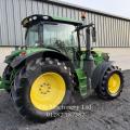 John Deere 6155R
