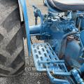 Fordson Dexta
