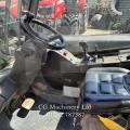 JCB TLT 35D