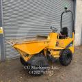 Thwaites 1 Ton Hi Tip Dumper