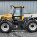 JCB 2135 Fastrac