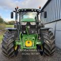 John Deere 6215R Ultimate Tractor
