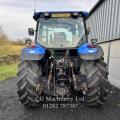New Holland TM140