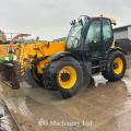 JCB 560-80 Series 3 Agri Xtra