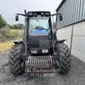 Valtra 6550