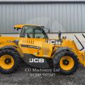 JCB 542-70 Series III Agri Xtra