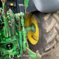 John Deere 6630