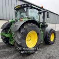 John Deere 6215R Ultimate