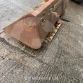 Bucket 7ft 4"