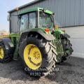 John Deere 6910s