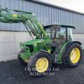 John Deere 5080R
