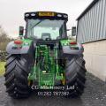 John Deere 6155R Premium Edition