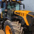 JCB Fastrac 4220