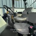 John Deere 5100m