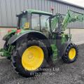 John Deere 6130M