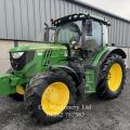 John Deere 6130R Premium