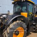 JCB Fastrac 4220