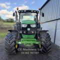 John Deere 6145R