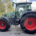Fendt Vario 820 TMS