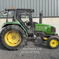 John Deere 3400x