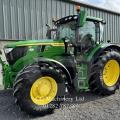 John Deere 6R-155