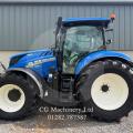 New Holland T6.180